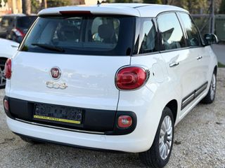 Fiat 500L 2013 1.4 Pop Star , ** ΑΡΙΣΤΟ! ** ΕΥΚΑΙΡΙΑ!!!-thumb-39