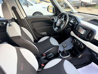 Fiat 500L 2013 1.4 Pop Star , ** ΑΡΙΣΤΟ! ** ΕΥΚΑΙΡΙΑ!!!-thumb-51