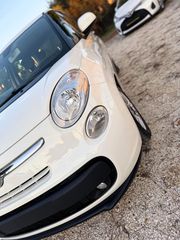 Fiat 500L 2013 1.4 Pop Star , ** ΑΡΙΣΤΟ! ** ΕΥΚΑΙΡΙΑ!!!-thumb-53