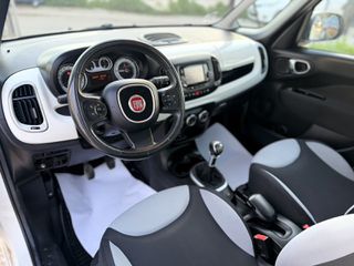 Fiat 500L 2013 1.4 Pop Star , ** ΑΡΙΣΤΟ! ** ΕΥΚΑΙΡΙΑ!!!-thumb-56