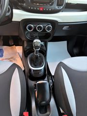 Fiat 500L 2013 1.4 Pop Star , ** ΑΡΙΣΤΟ! ** ΕΥΚΑΙΡΙΑ!!!-thumb-57