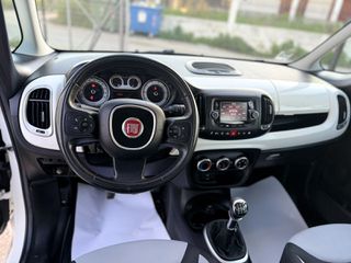 Fiat 500L 2013 1.4 Pop Star , ** ΑΡΙΣΤΟ! ** ΕΥΚΑΙΡΙΑ!!!-thumb-60