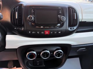 Fiat 500L 2013 1.4 Pop Star , ** ΑΡΙΣΤΟ! ** ΕΥΚΑΙΡΙΑ!!!-thumb-24
