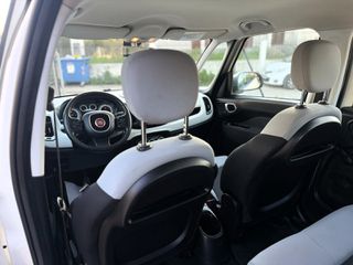 Fiat 500L 2013 1.4 Pop Star , ** ΑΡΙΣΤΟ! ** ΕΥΚΑΙΡΙΑ!!!-thumb-28