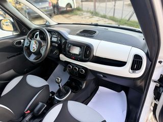 Fiat 500L 2013 1.4 Pop Star , ** ΑΡΙΣΤΟ! ** ΕΥΚΑΙΡΙΑ!!!-thumb-29