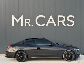 Mercedes-Benz CLE 220 2024 *AMG LINE*PANORAMA*DISTRONIC*FULL EXTRA*