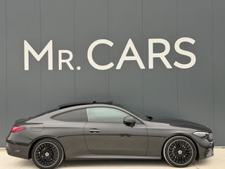 Mercedes-Benz CLE 220 2024 *AMG LINE*PANORAMA*DISTRONIC*FULL EXTRA*