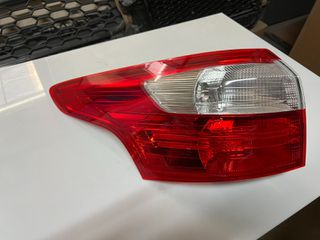 FORD FOCUS 2011 STATION WAGON ΠΙΣΩ ΑΡΙΣΤΕΡΟ ΦΑΝΑΡΙ ΗΜΙΤΑΣΙΟΝ