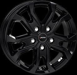 FIAT DUCATO Ζάντες αλουμινίου-PEUGEOT BOXER Ζάντες αλουμινίου-CITROEN JUMPER Ζάντες αλουμινίου 7X17 5/130 ET62