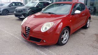 Alfa Romeo Mito 2011 1.4 16V MULTIAIR