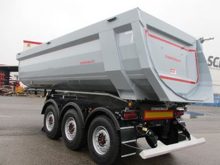 Ανατροπή Schwarzmüller 2026 HARDOX HB450 27Μ2-thumb-2