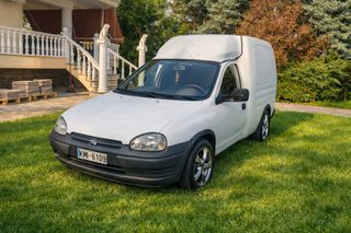 Opel Combo 1997