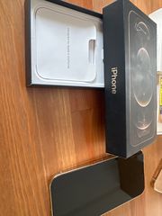 iphone 12promax gold 128gb-thumb-1