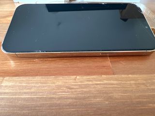 iphone 12promax gold 128gb-thumb-2