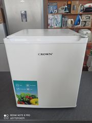 ΨΥΓΕΙΑΚΙ ΜΙΝΙ ΜΠΑΡ CROWN ΣΧΕΔΟΝ ΑΧΡΗΣΙΜΟΠΟΙΗΤΟ