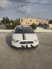 Mitsubishi Colt 2013