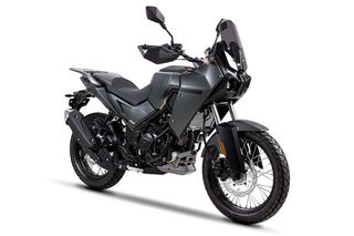 Sym NH-T 2026 NH-R 300