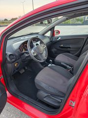 Opel Corsa 2007 DIESEL 1.3 AUTOMATIC-thumb-8