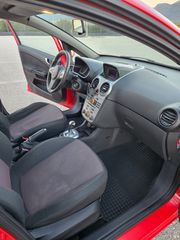 Opel Corsa 2007 DIESEL 1.3 AUTOMATIC-thumb-10