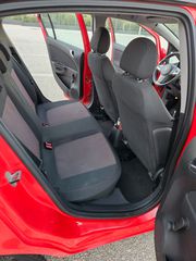 Opel Corsa 2007 DIESEL 1.3 AUTOMATIC-thumb-12