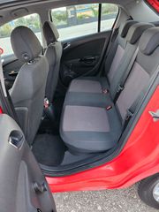 Opel Corsa 2007 DIESEL 1.3 AUTOMATIC-thumb-13