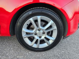 Opel Corsa 2007 DIESEL 1.3 AUTOMATIC-thumb-14