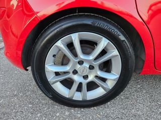 Opel Corsa 2007 DIESEL 1.3 AUTOMATIC-thumb-15