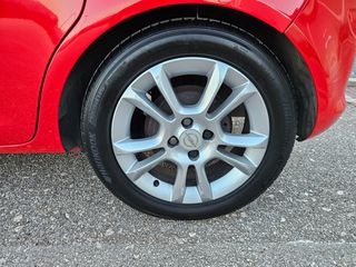 Opel Corsa 2007 DIESEL 1.3 AUTOMATIC-thumb-16