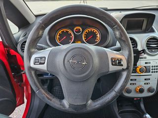 Opel Corsa 2007 DIESEL 1.3 AUTOMATIC-thumb-18