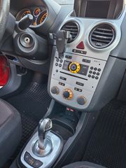 Opel Corsa 2007 DIESEL 1.3 AUTOMATIC-thumb-21