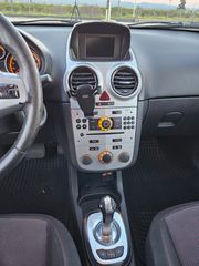 Opel Corsa 2007 DIESEL 1.3 AUTOMATIC-thumb-22
