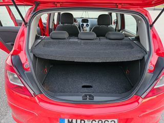 Opel Corsa 2007 DIESEL 1.3 AUTOMATIC-thumb-24