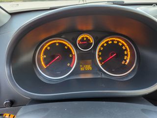 Opel Corsa 2007 DIESEL 1.3 AUTOMATIC-thumb-19