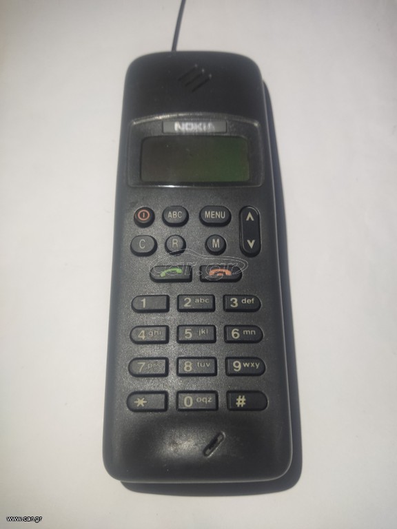 Nokia 1011 συλλεκτικό & σπανιο