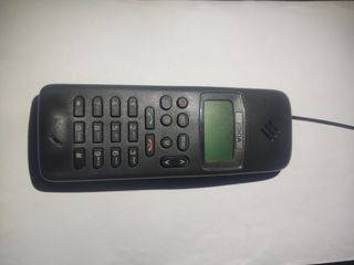 Nokia 1011 συλλεκτικό & σπανιο-thumb-1