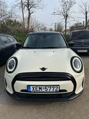 Mini Cooper 2021 Αυτόματο