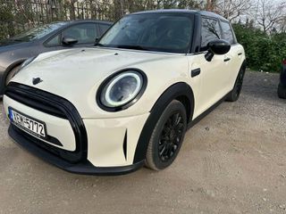 Mini Cooper 2021 Αυτόματο-thumb-1