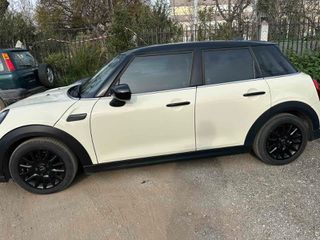Mini Cooper 2021 Αυτόματο-thumb-2