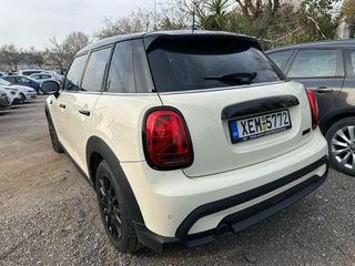 Mini Cooper 2021 Αυτόματο-thumb-3