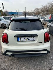 Mini Cooper 2021 Αυτόματο-thumb-4