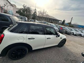 Mini Cooper 2021 Αυτόματο-thumb-6