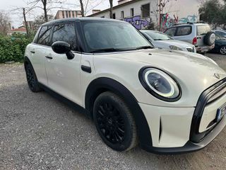 Mini Cooper 2021 Αυτόματο-thumb-7
