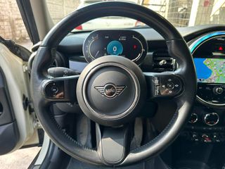 Mini Cooper 2021 Αυτόματο-thumb-12