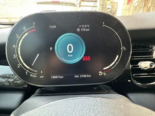 Mini Cooper 2021 Αυτόματο-thumb-13