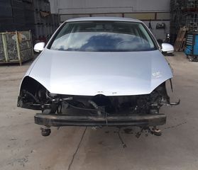 ΑΥΤΟΚΙΝΗΤΟ (ΓΙΑ ΑΝΤΑΛΛΑΚΤΙΚΑ) BUD 1.4cc 16v A/C VW GOLF 5 3D 2004-2008 (INT)