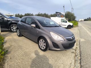 Opel Corsa 2011-thumb-2