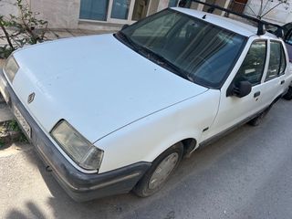 Renault R 19 1991