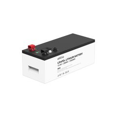 Μπαταρία Λιθίου Epever EP-LFP12200 12.8V 200Ah 2.56kWh