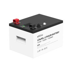Μπαταρία Λιθίου Epever EP-LFP12150 12.8V 150Ah 1.92kWh