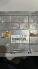 ΕΓΚΕΦΑΛΟΣ ΣΕΤ AUDI A4 8D-thumb-1